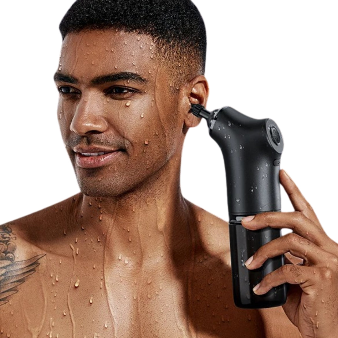 EarJoy™ - Ear Wax Remover