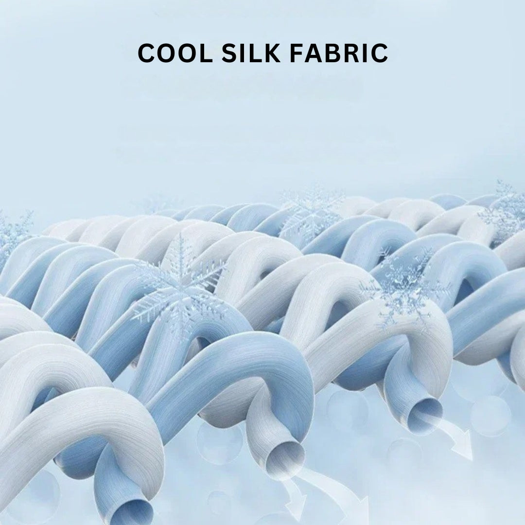 Coolux™ - Cooling Blanket