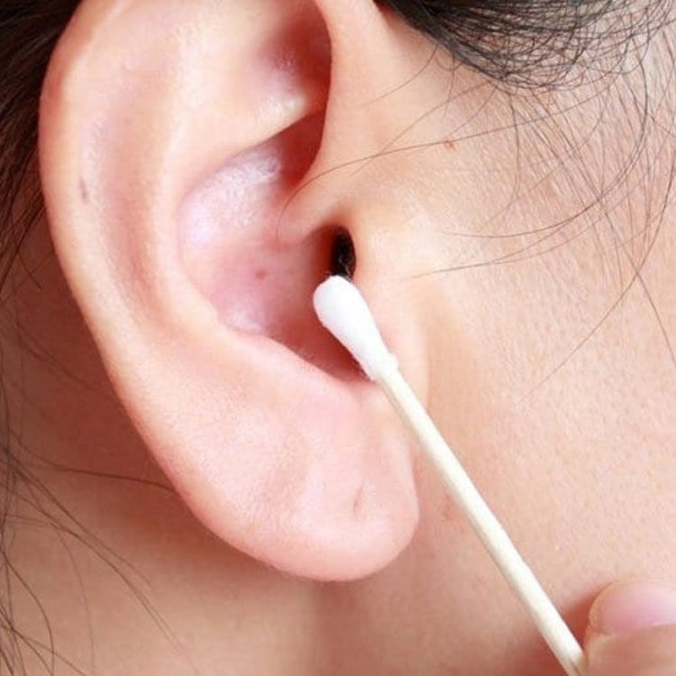 SonicRinse™ - Ear Cleaning kit