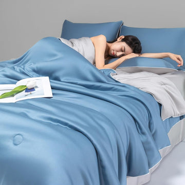 Coolux™ - Cooling Blanket