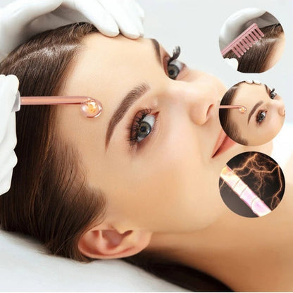 FaceVolt™ - Facial Wand