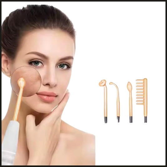 FaceVolt™ - Facial Wand