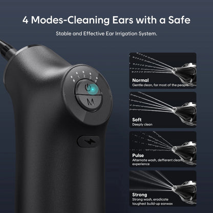 EarJoy™ - Ear Wax Remover