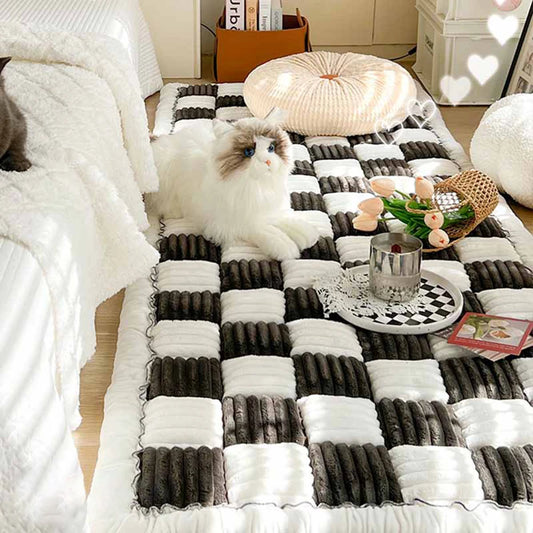 FurCruise Cushion